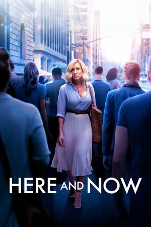 Here and Now's poster