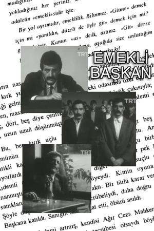 Çekiç ve Titresim's poster