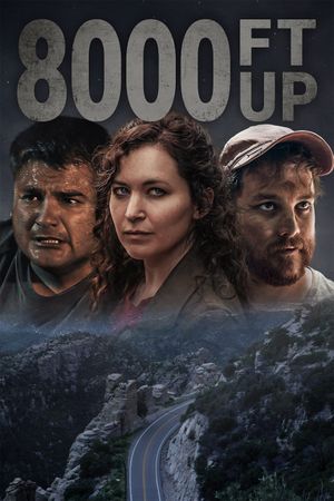 8000 Ft Up's poster image