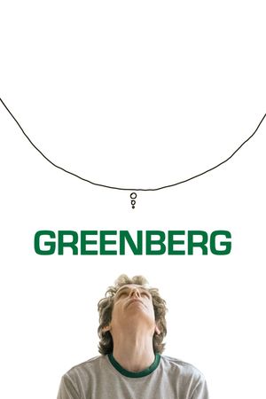 Greenberg's poster