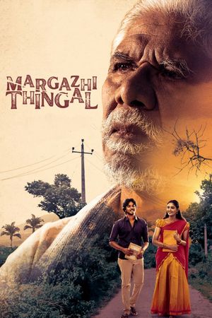 Margazhi Thingal's poster