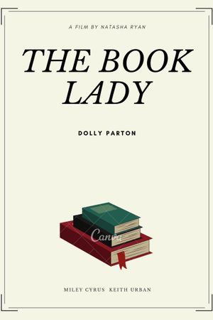 The Book Lady's poster