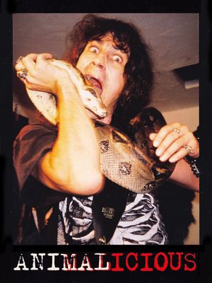 Animalicious's poster