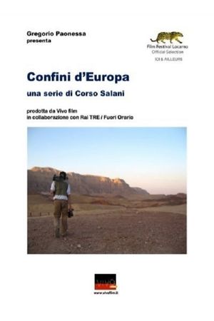 Rio de Onor's poster