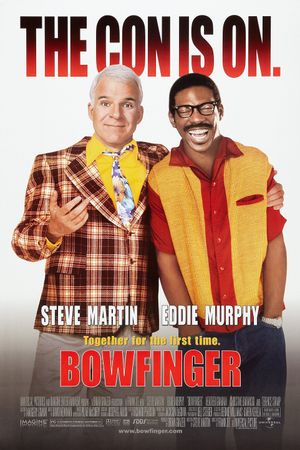 Bowfinger's poster