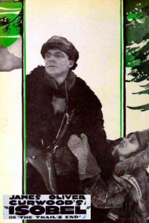 Isobel or the Trail's End's poster