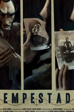 Tempestade's poster