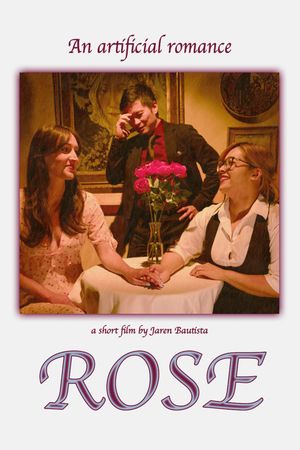 Rose's poster