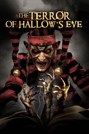 The Terror of Hallow's Eve's poster