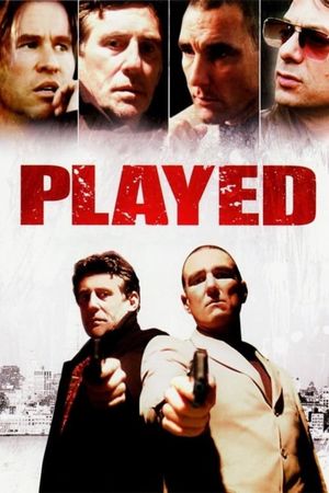 Played's poster