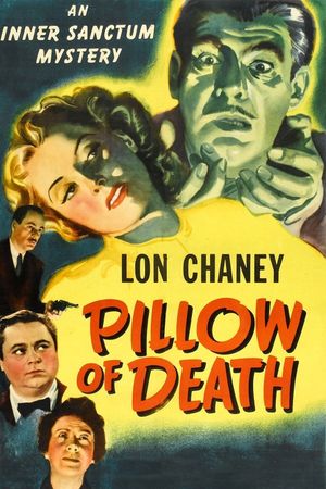 Pillow of Death's poster