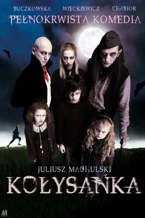 Kolysanka's poster