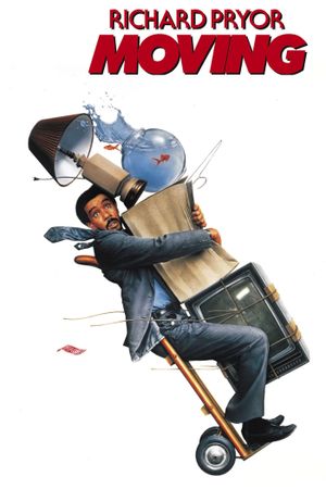 Moving's poster