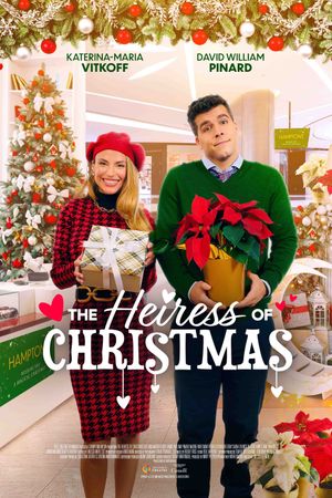 The Heiress of Christmas's poster