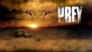 Prey's poster