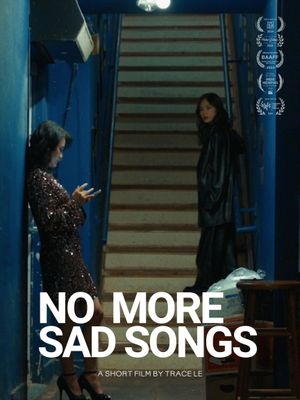 No More Sad Songs's poster