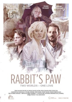 Rabbit's Paw's poster