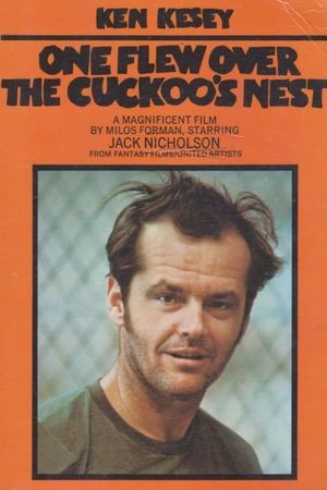 One Flew Over the Cuckoo's Nest's poster