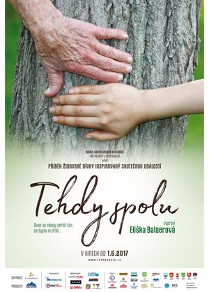 Tehdy spolu's poster