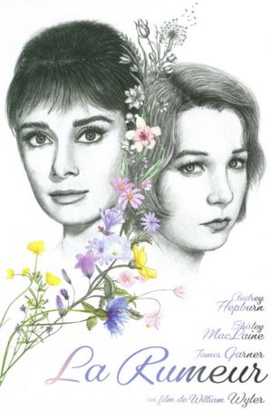 The Children's Hour's poster