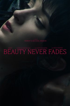 Beauty Never Fades's poster