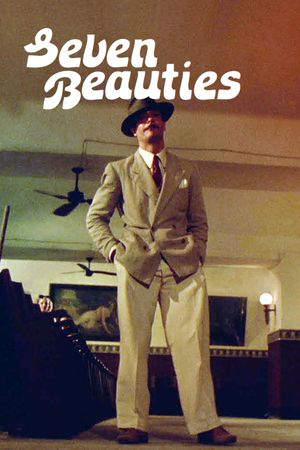 Seven Beauties's poster