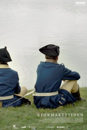 The Swedish Empire's poster