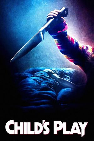 Child's Play's poster