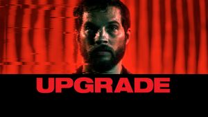 Upgrade's poster
