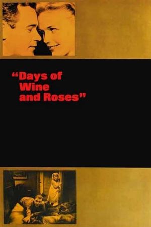 Days of Wine and Roses's poster