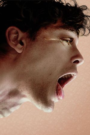 Swallowed's poster