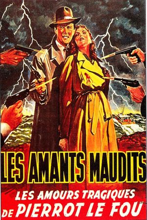 The Damned Lovers's poster