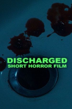 Discharged's poster