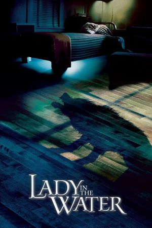 Lady in the Water's poster