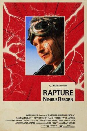 Rapture: Nimbus Reborn's poster