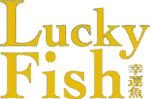 Lucky Fish's poster