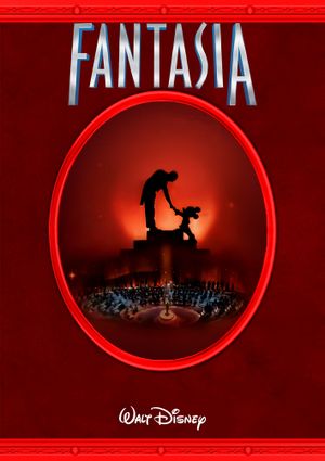 Fantasia's poster
