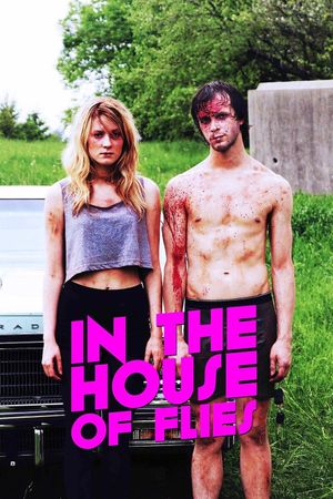 In the House of Flies's poster