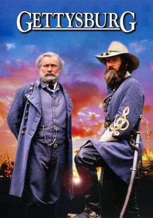 Gettysburg's poster