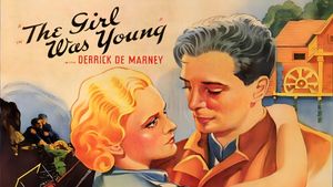 Young and Innocent's poster