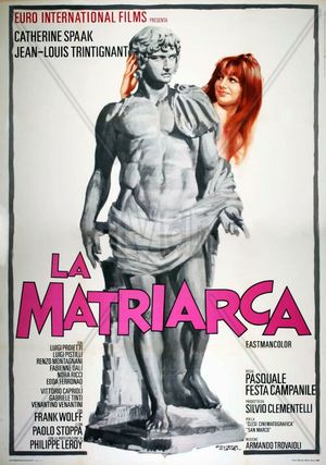 The Libertine's poster