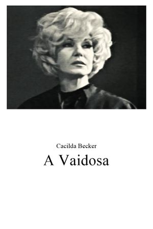 A Vaidosa's poster