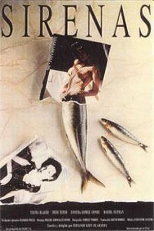 Sirenas's poster