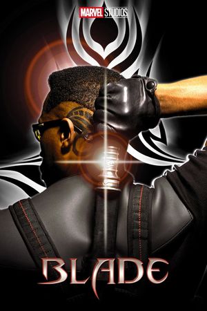 Blade's poster