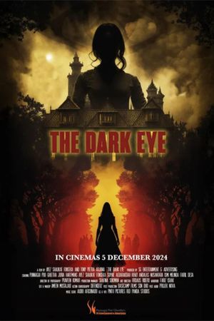 The Dark Eye's poster