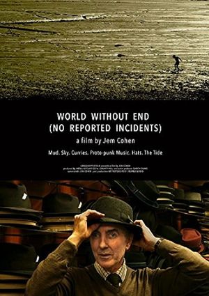 World Without End (No Reported Incidents)'s poster
