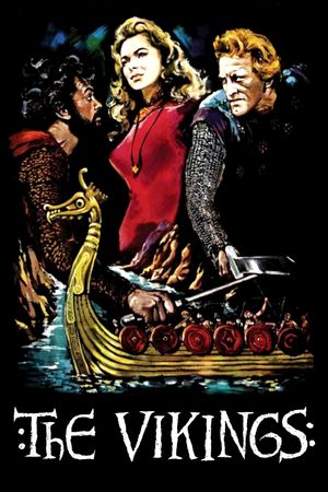 The Vikings's poster