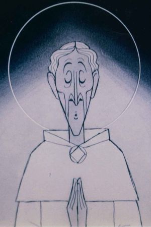 The Four Wishes of the Villein and of His Wife's poster