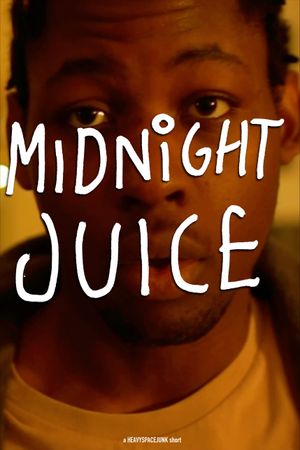 Midnight Juice's poster