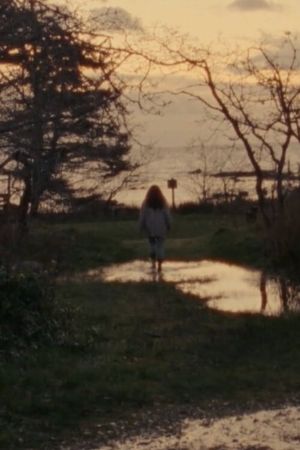 The Glow is Gone's poster